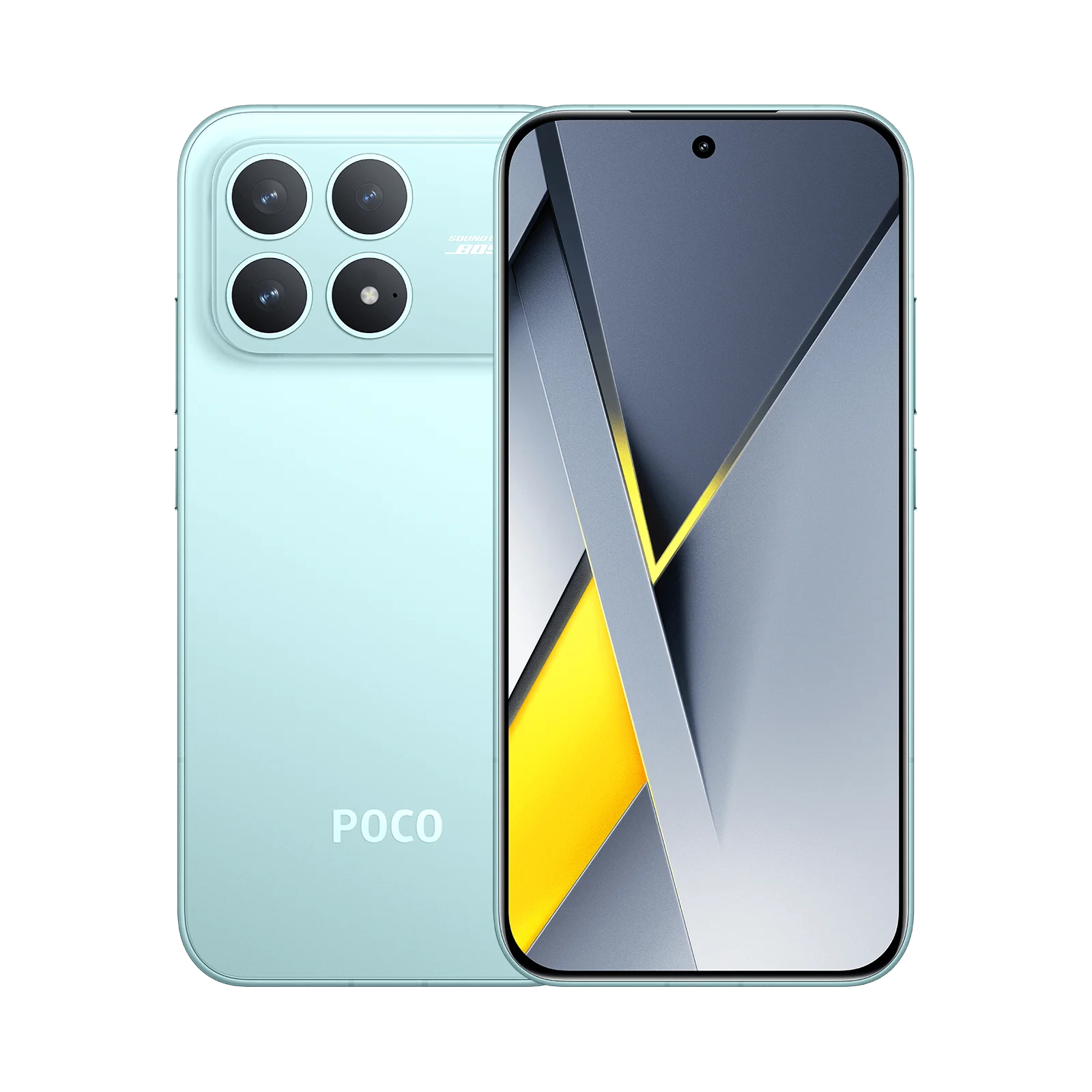  POCO F8 Pro